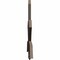 Ekena Millwork Davenport Smooth Timber Gable Bracket, Douglas Fir, 72"W x 33"H x 1 1/2"D x 5 1/2"F, 11/12 Pitch GBW072X33X0206DAV00SDF - alternate 5